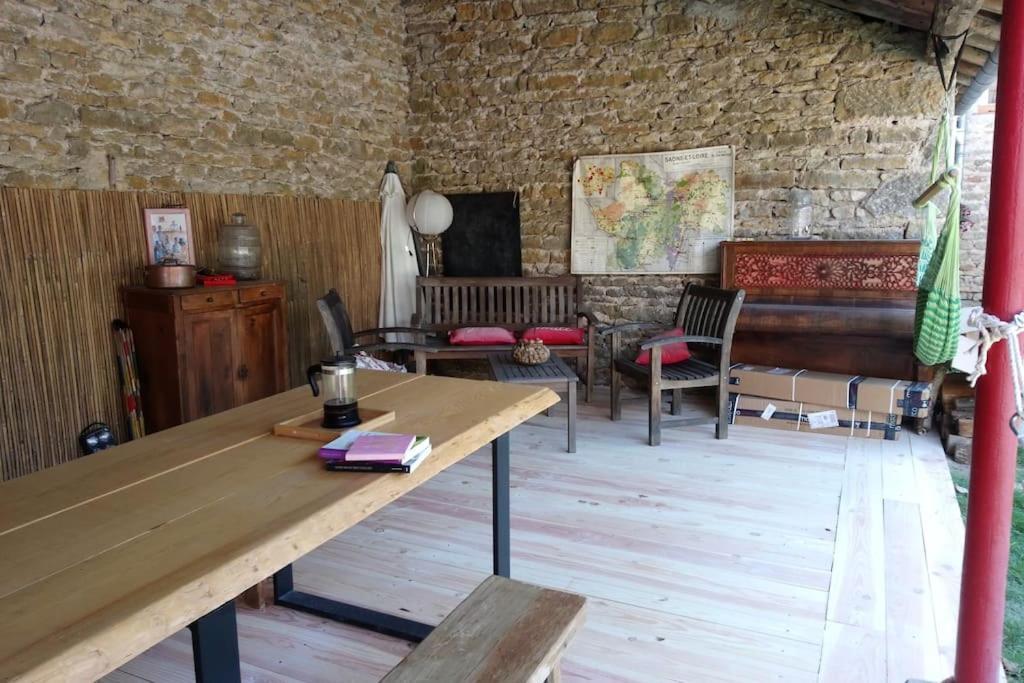 Passy  Les Vacances المظهر الخارجي الصورة