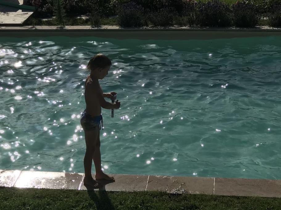 Passy  Les Vacances المظهر الخارجي الصورة