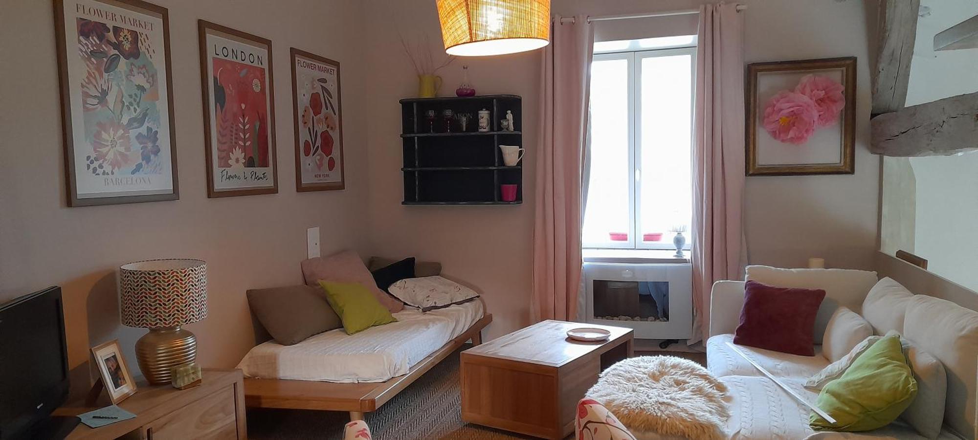 Passy  Les Vacances المظهر الخارجي الصورة